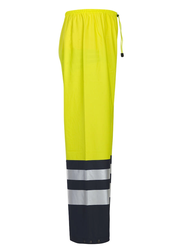 Immagine 6504 HI-VIS PANTALONI ANTIPIOGGIA EN ISO 20471 - classe 2