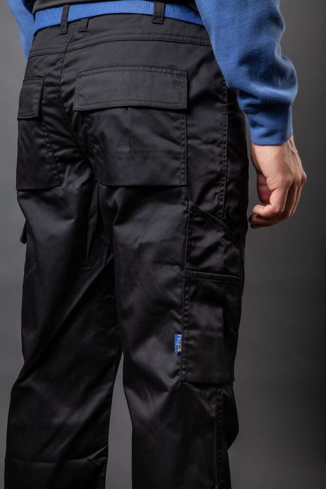 Immagine 2530 PANTALONI MULTITASCHE