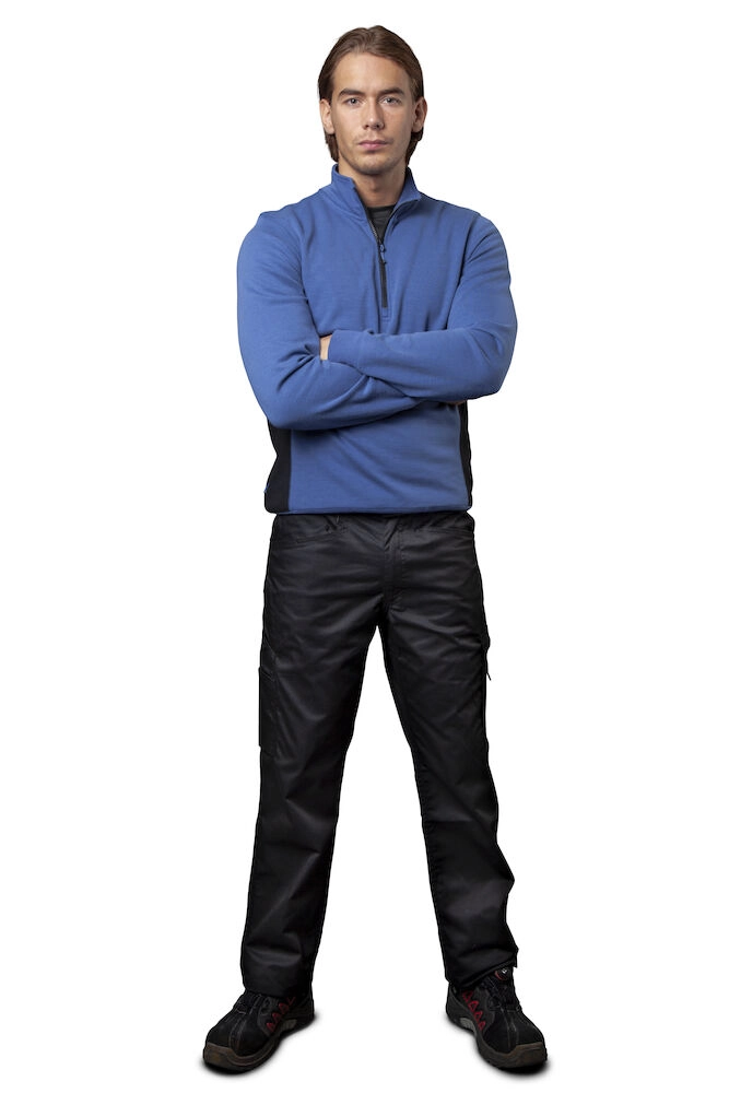 Immagine 2530 PANTALONI MULTITASCHE