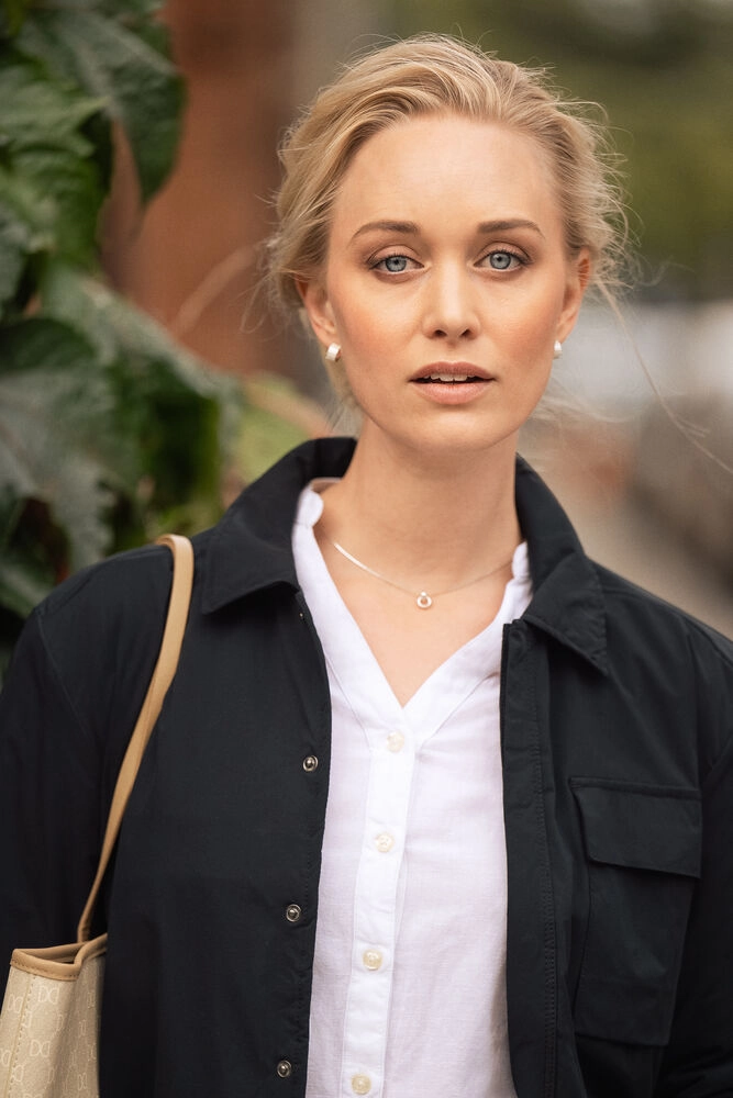 Immagine Townsend Woman