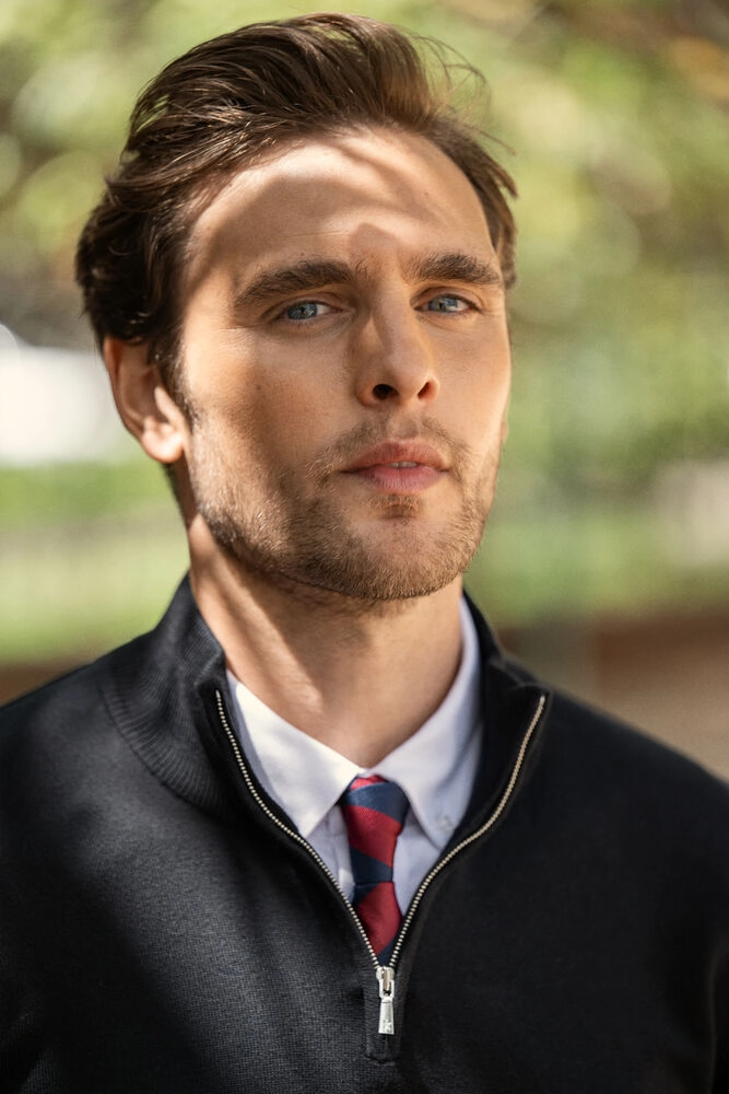 Immagine Ashland Halfzip