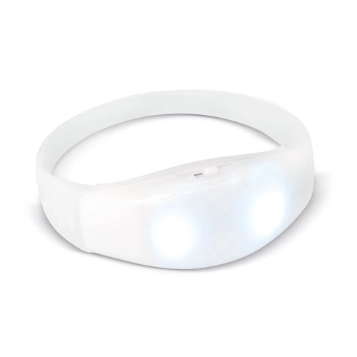 Immagine BRACCIALE VIP LUMINOSO CON LED 