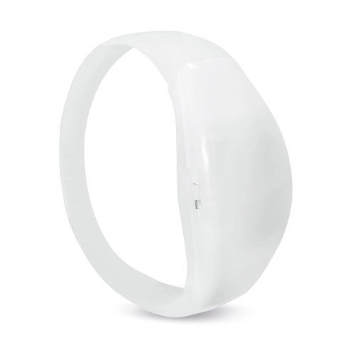 Immagine BRACCIALE VIP LUMINOSO CON LED 