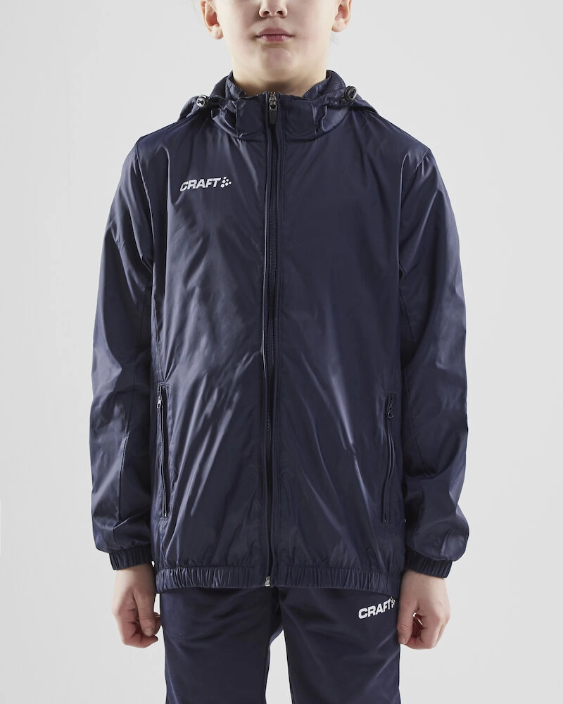 Immagine Wind Jacket Jr