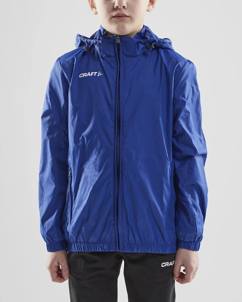 Immagine Wind Jacket Jr