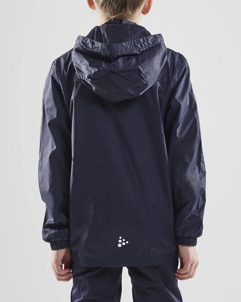 Immagine Wind Jacket Jr