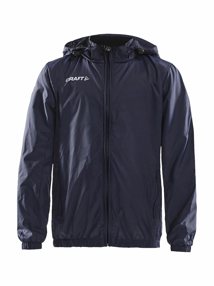 Immagine Wind Jacket Jr