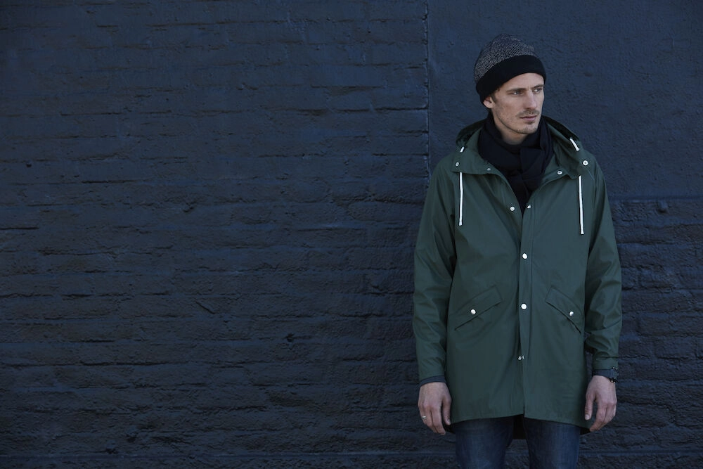 Immagine Hubert Reflective