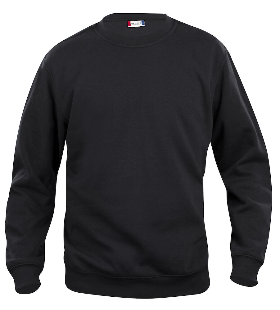 Immagine Basic Roundneck Junior