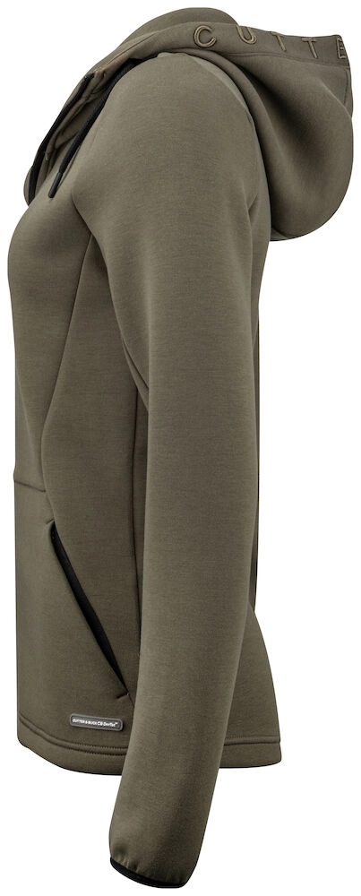 Immagine Pemberton Hood Full Zip Women