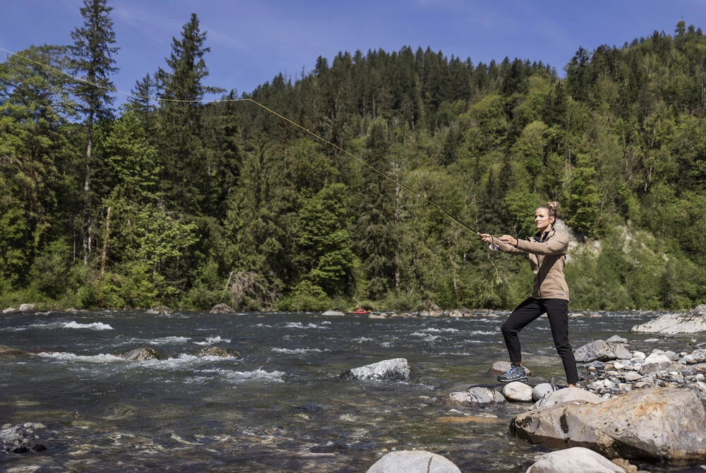 Immagine Pemberton Hood Full Zip Women