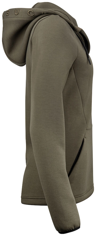 Immagine Pemberton Hood Full Zip Women