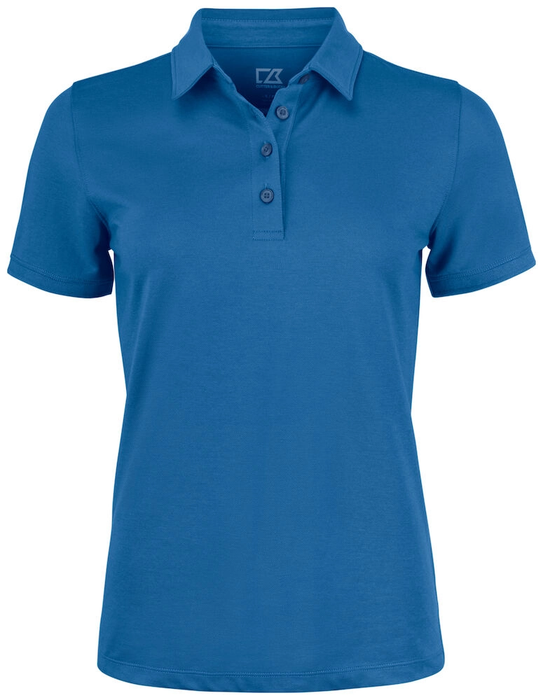 Immagine Oceanside Stretch Polo Women