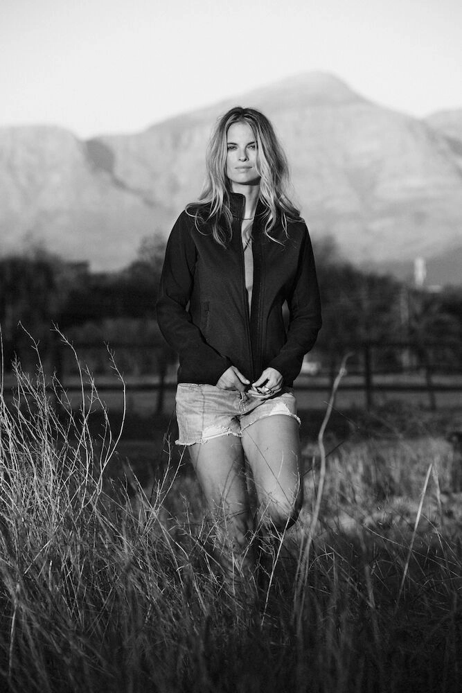 Immagine Lockwood Woman