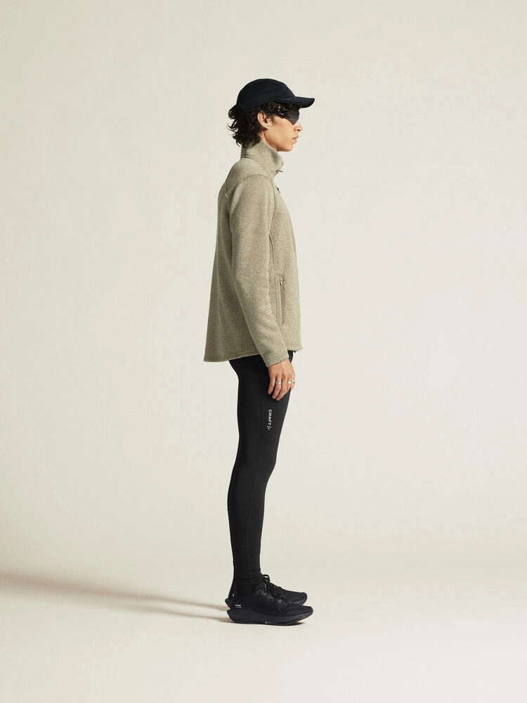 Immagine ADV Explore Heavy Fleece Jacket M