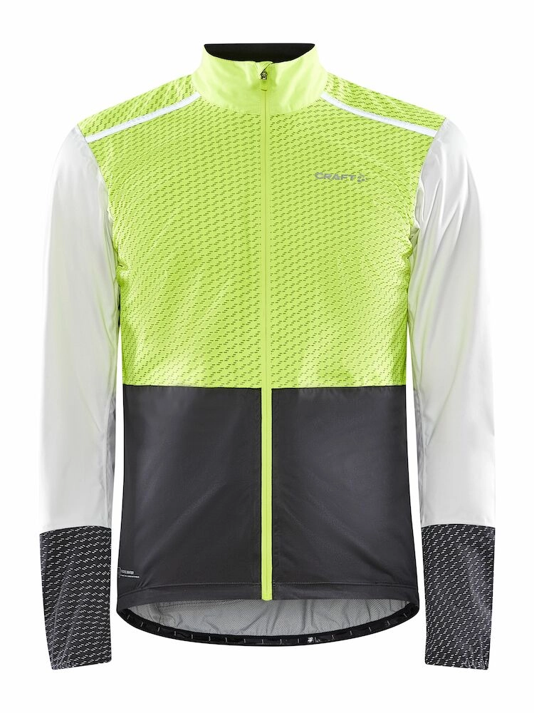 Immagine Adv Bike Hydro Lumen Jacket M