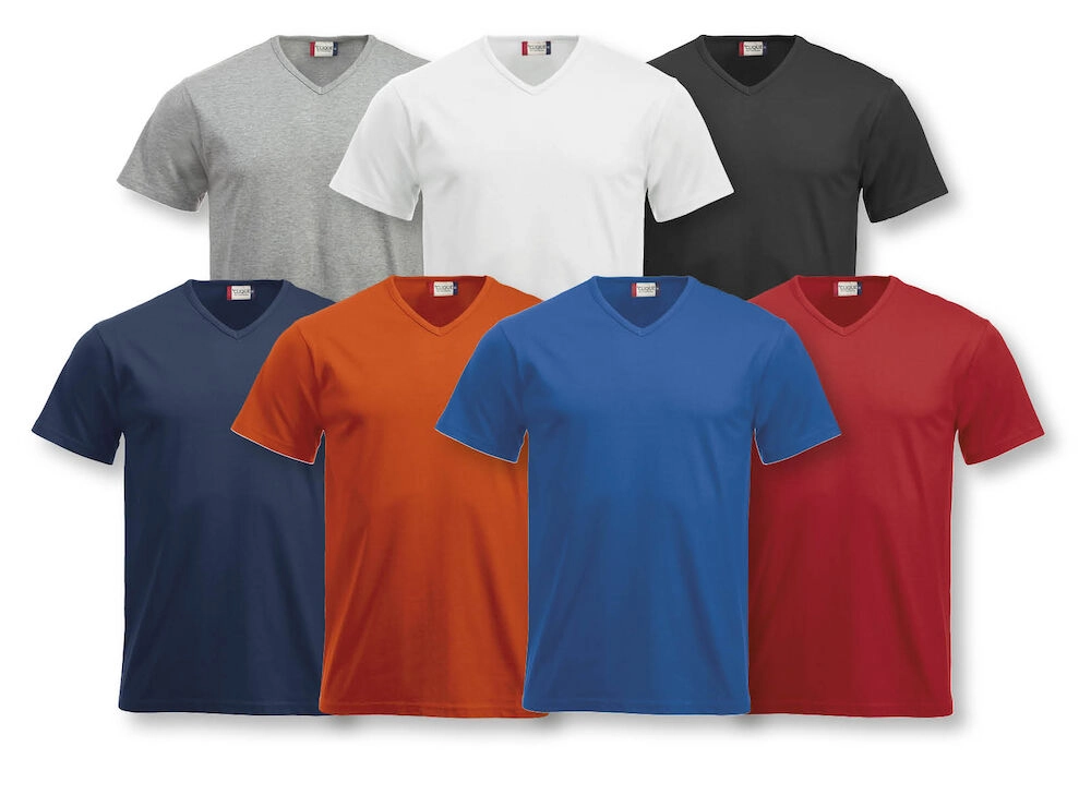 Immagine Fashion-T V-neck