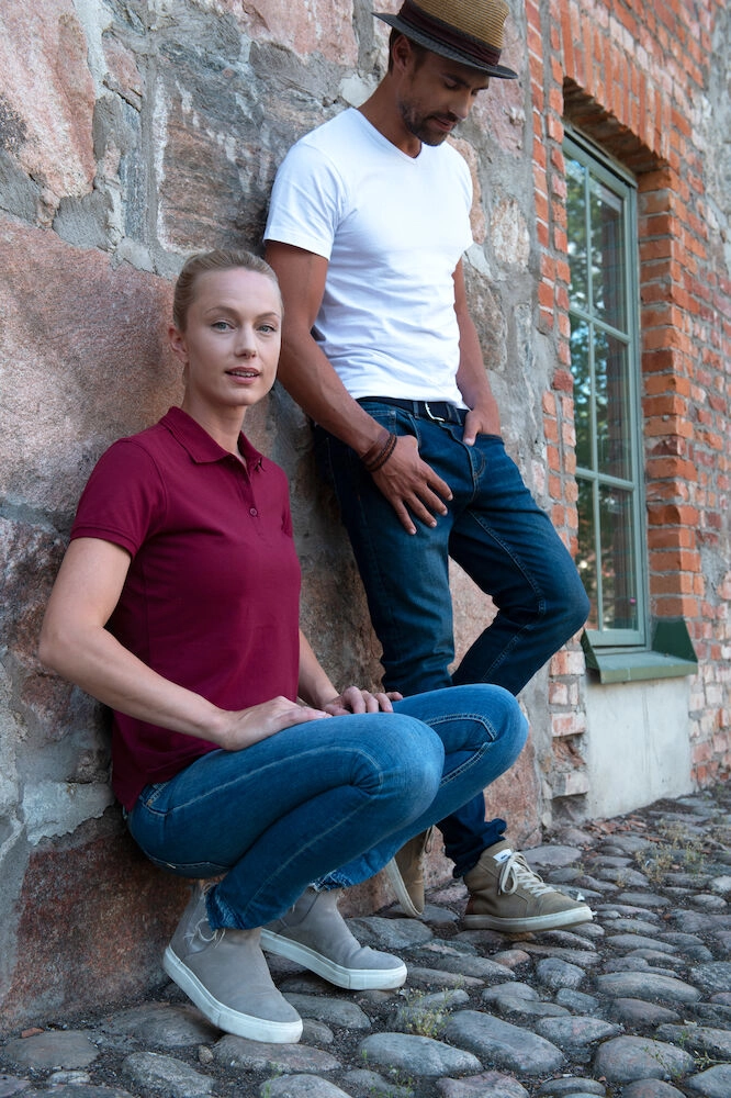 Immagine Fashion-T V-neck