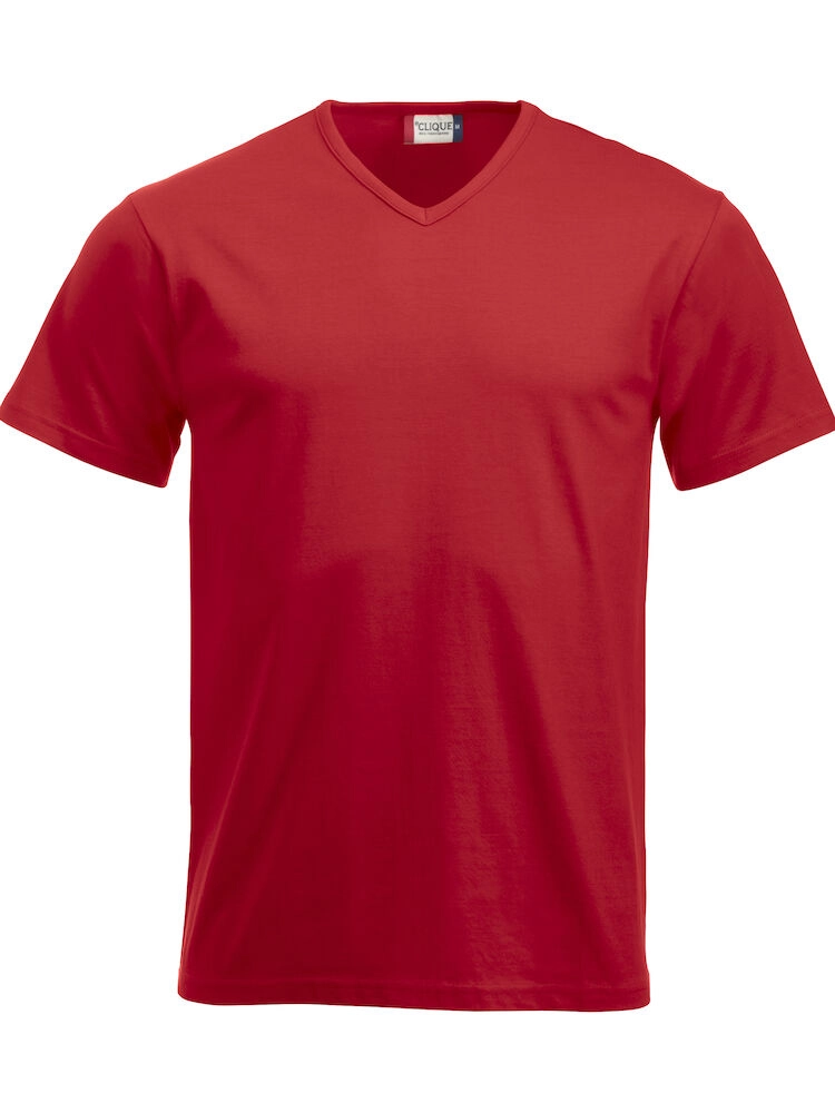 Immagine Fashion-T V-neck