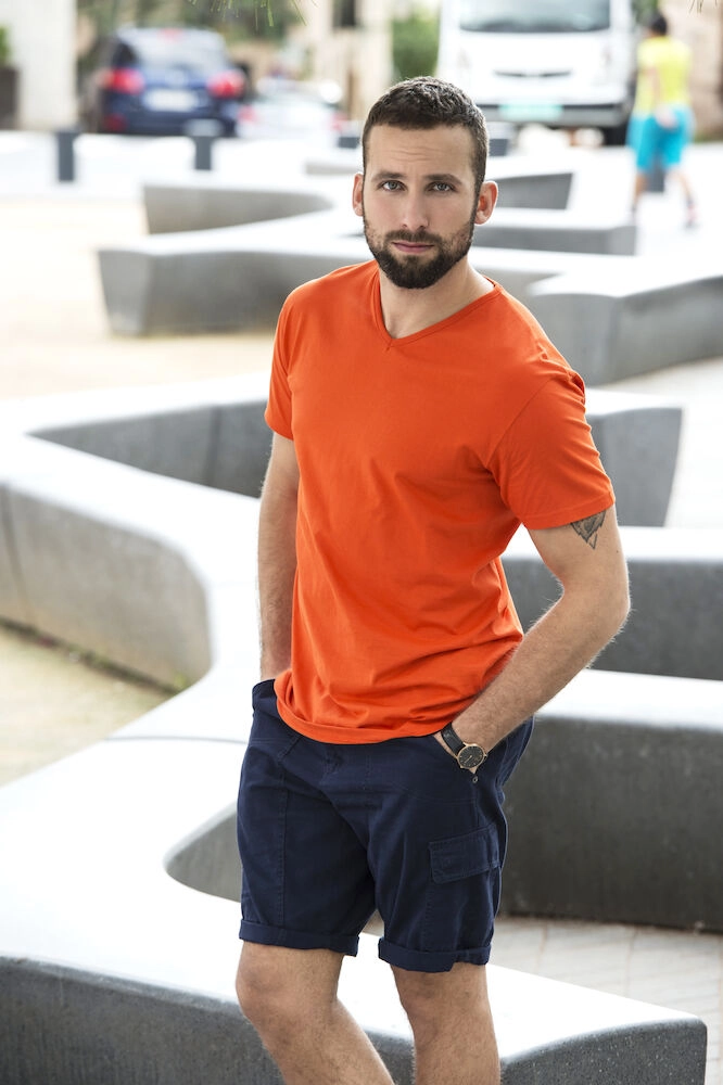 Immagine Fashion-T V-neck