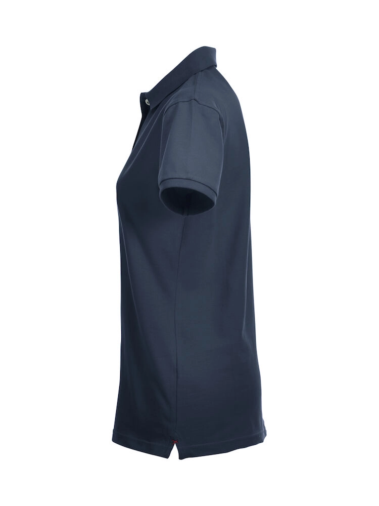 Immagine Stretch Premium Polo Women