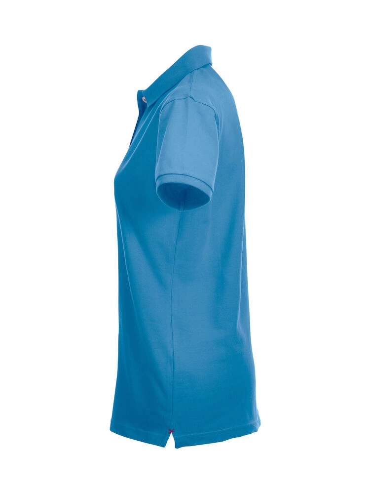 Immagine Stretch Premium Polo Women