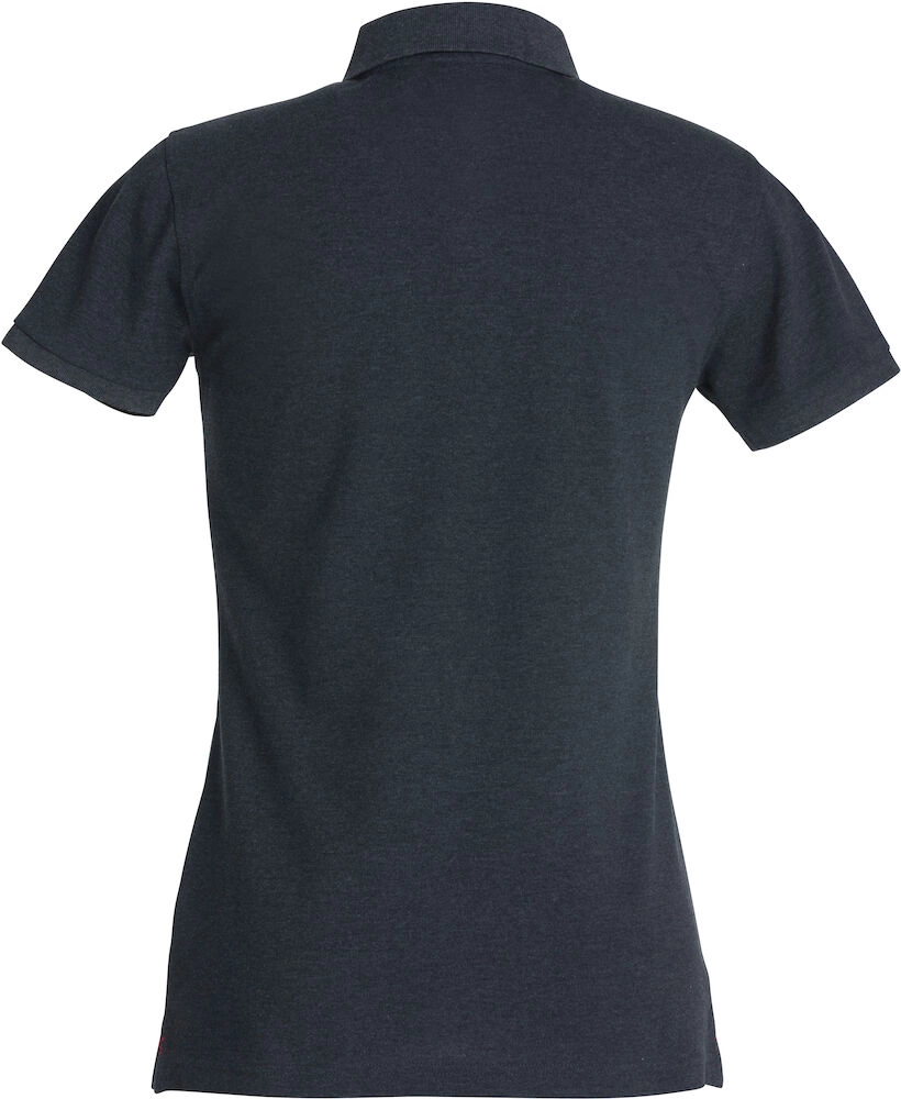 Immagine Stretch Premium Polo Women