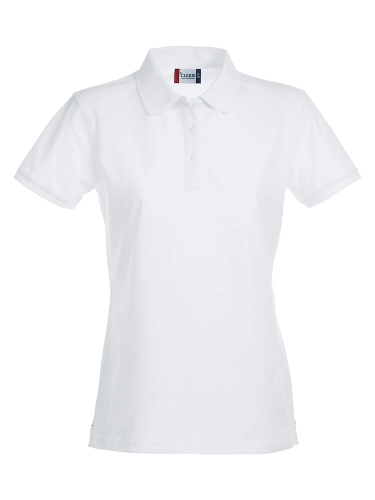 Immagine Stretch Premium Polo Women