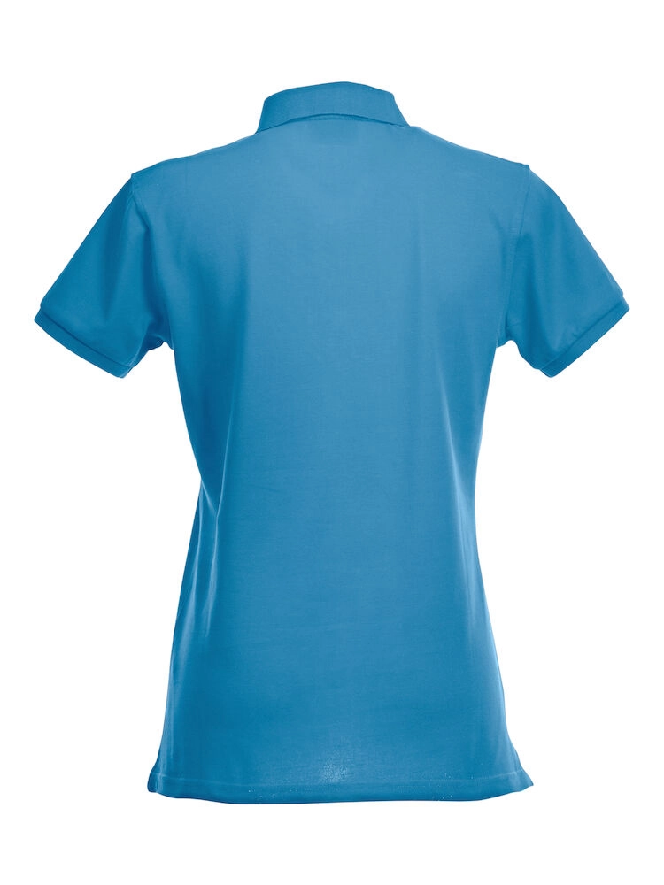 Immagine Stretch Premium Polo Women