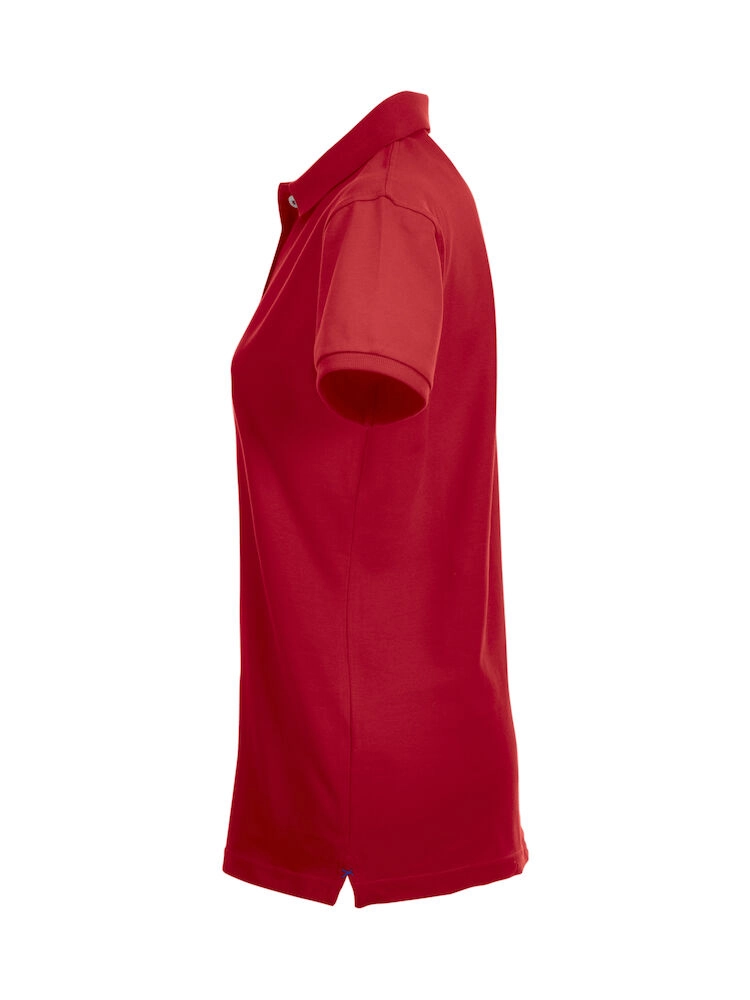 Immagine Stretch Premium Polo Women