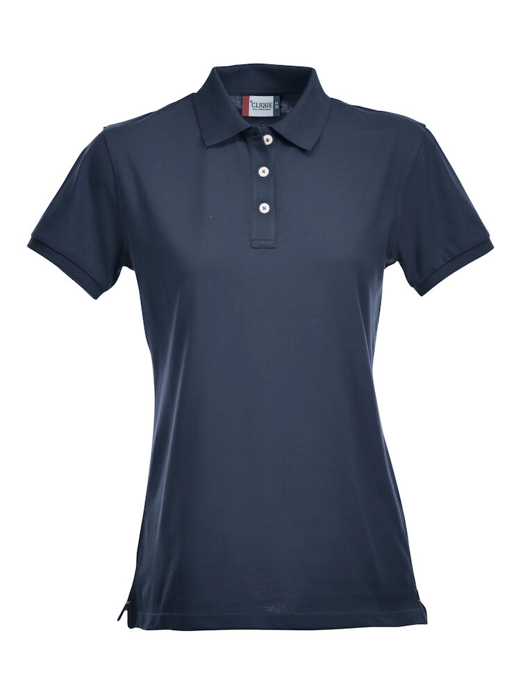 Immagine Stretch Premium Polo Women