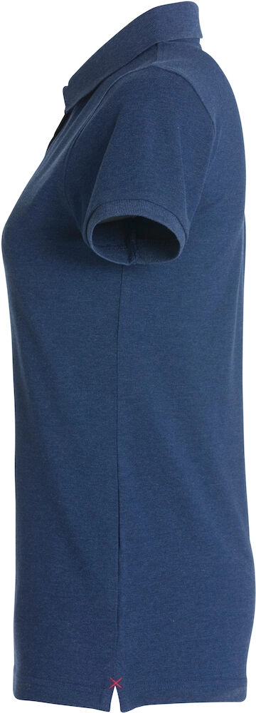 Immagine Stretch Premium Polo Women