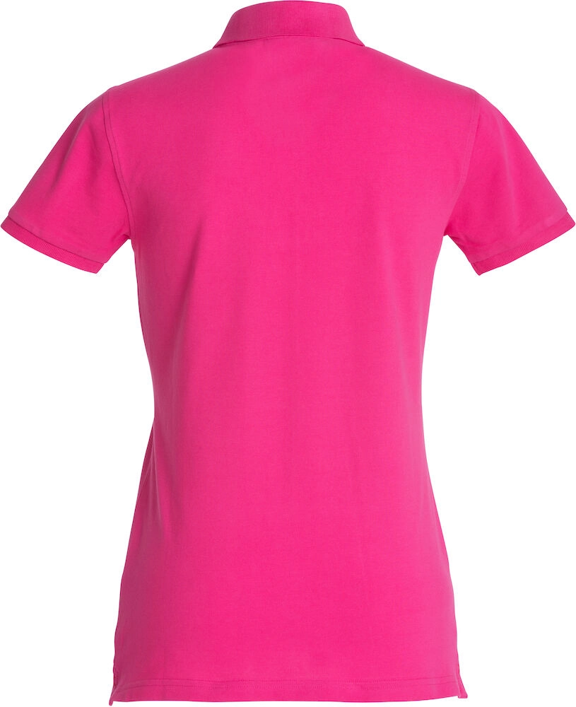 Immagine Stretch Premium Polo Women