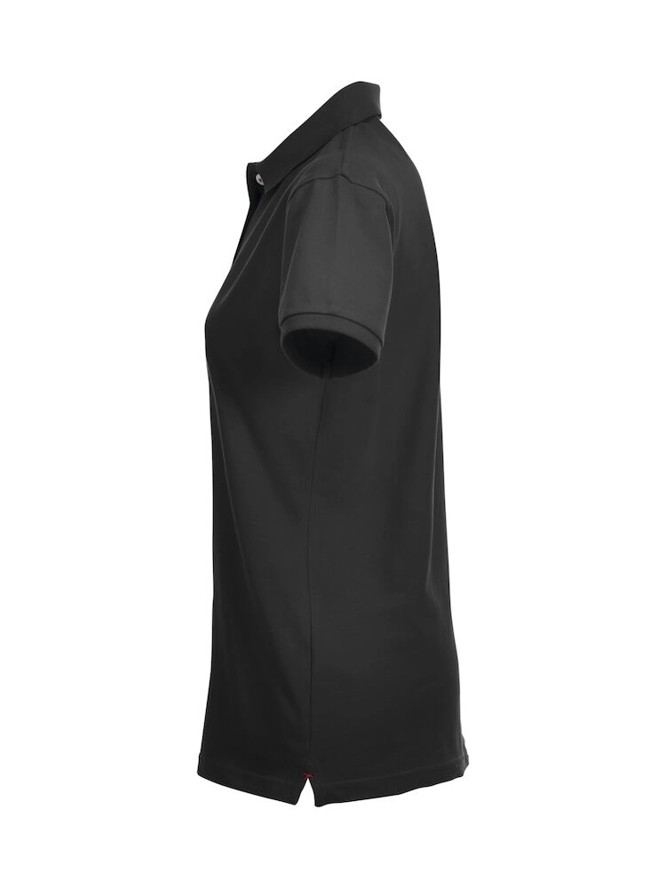 Immagine Stretch Premium Polo Women