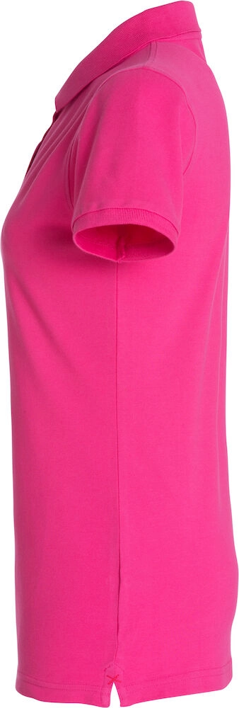 Immagine Stretch Premium Polo Women