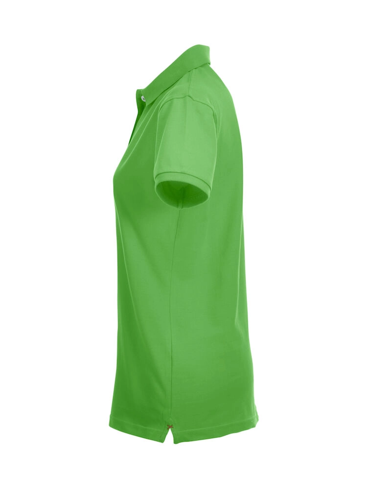 Immagine Stretch Premium Polo Women