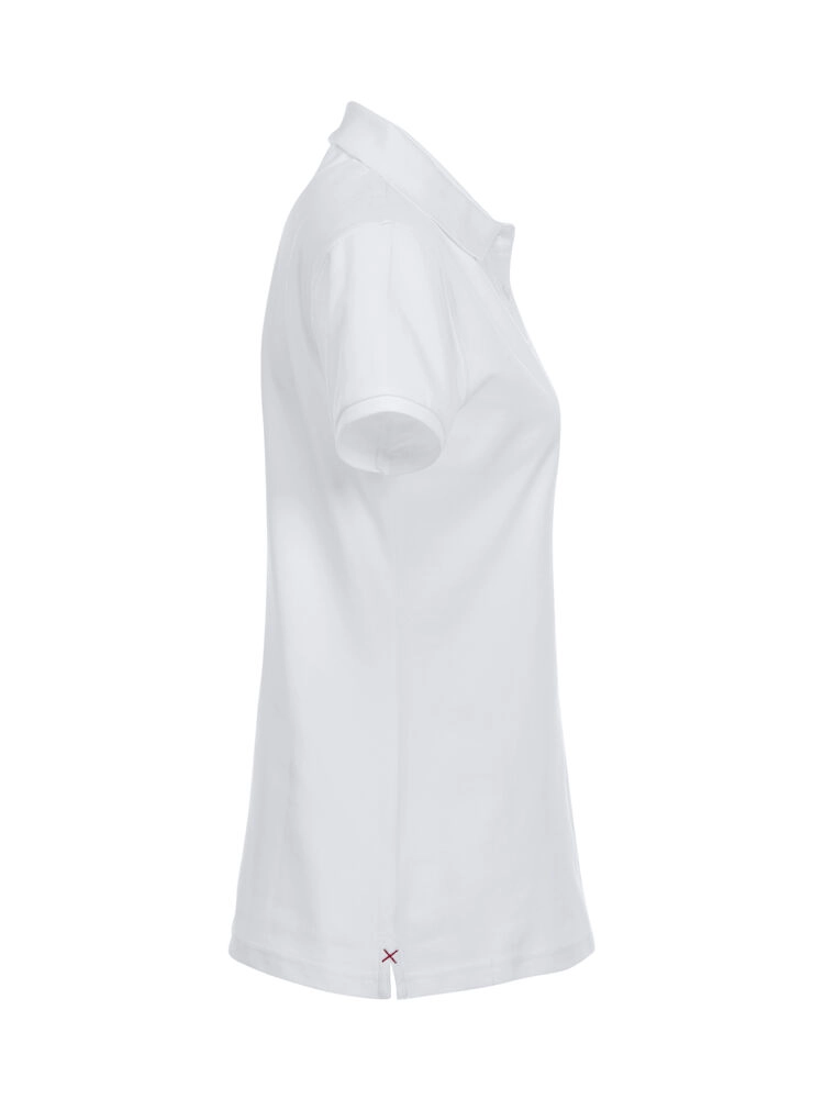 Immagine Stretch Premium Polo Women