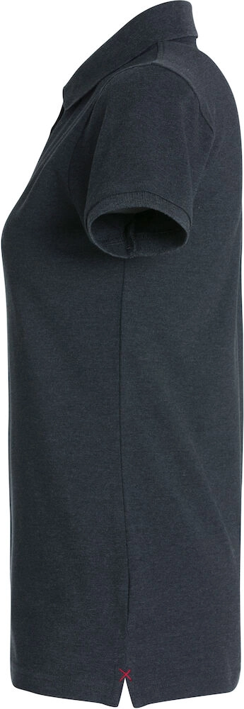 Immagine Stretch Premium Polo Women