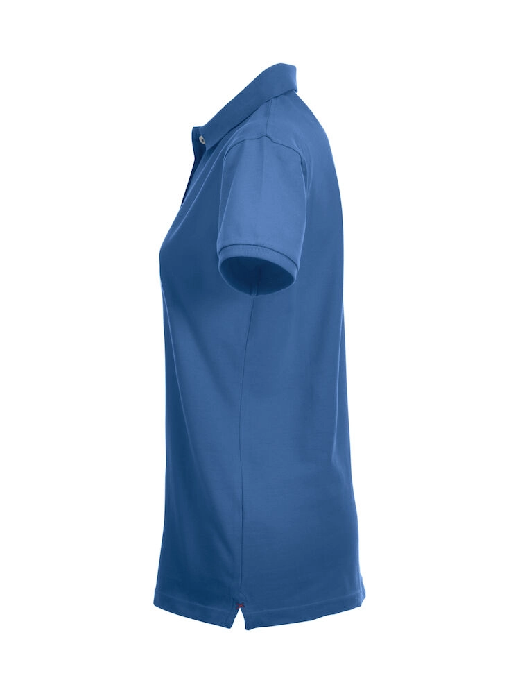 Immagine Stretch Premium Polo Women