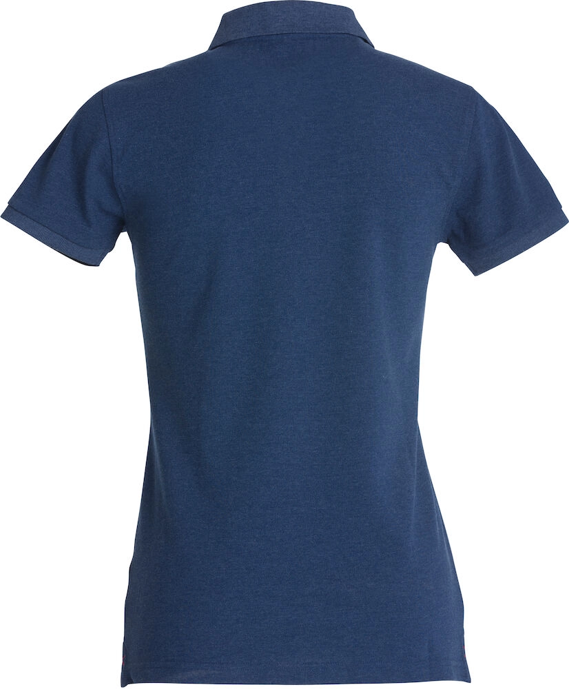 Immagine Stretch Premium Polo Women