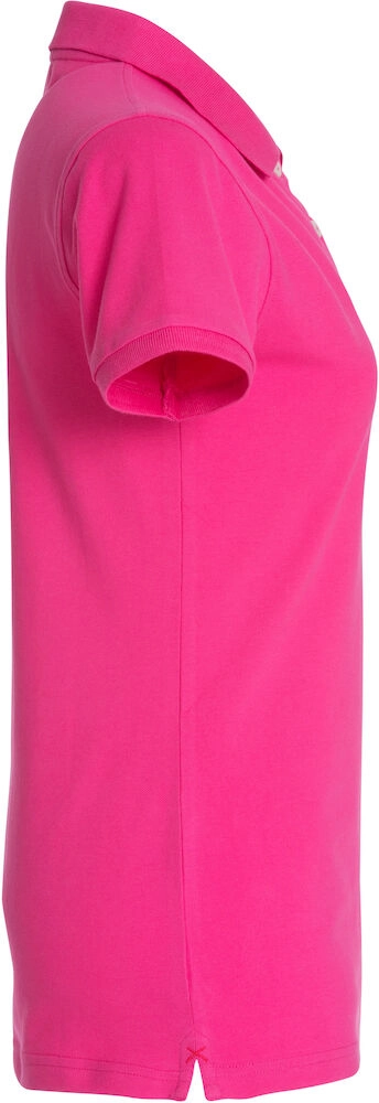 Immagine Stretch Premium Polo Women