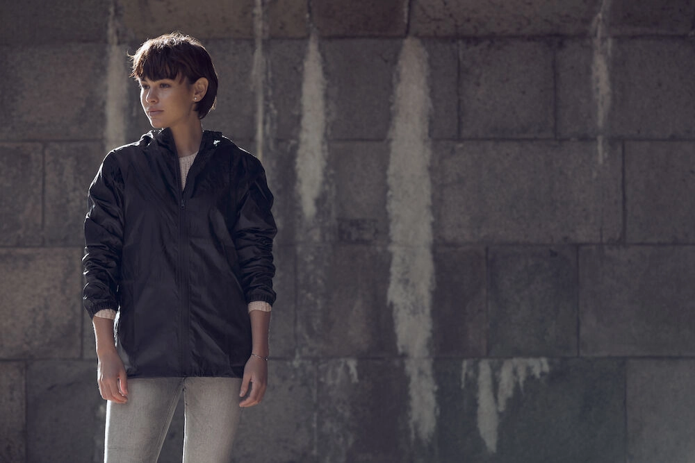 Immagine Basic Rain Jacket