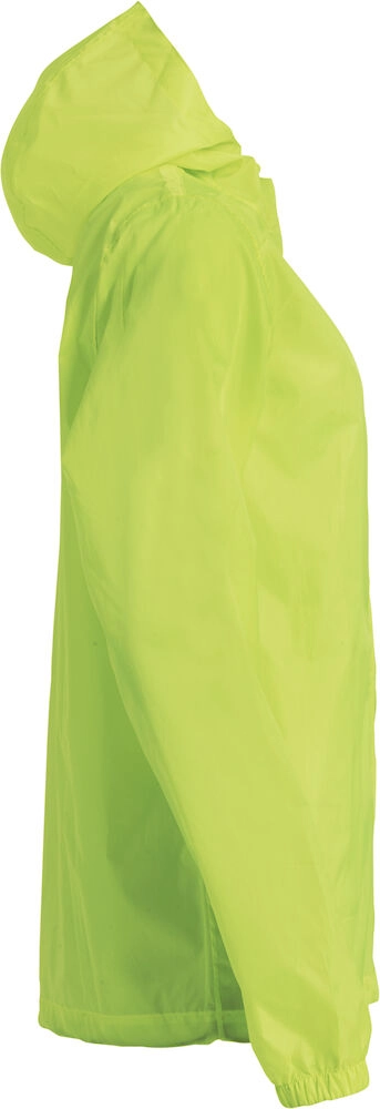 Immagine Basic Rain Jacket