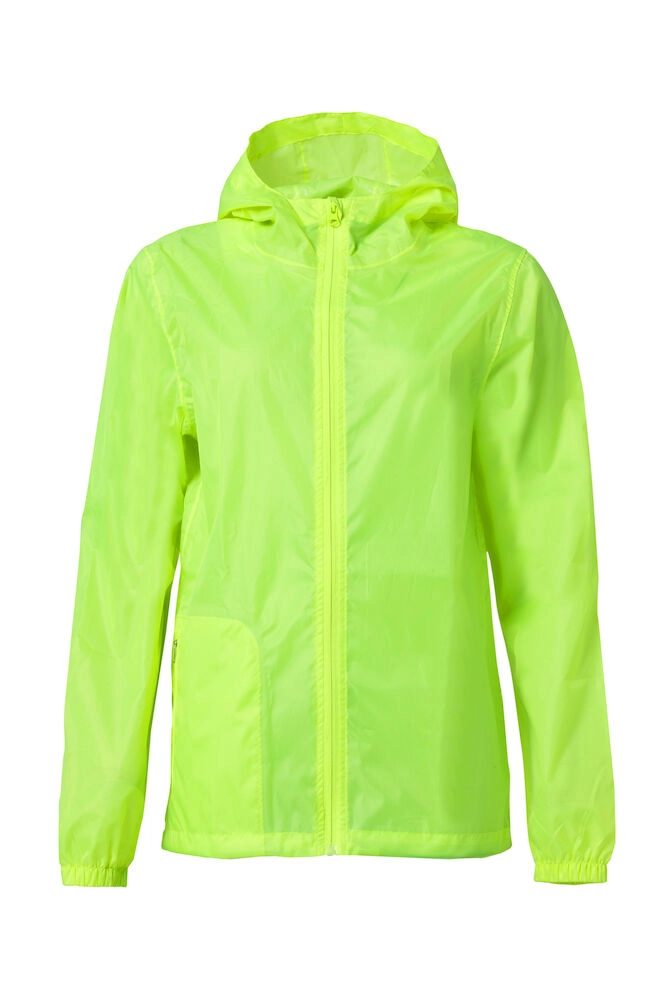 Immagine Basic Rain Jacket