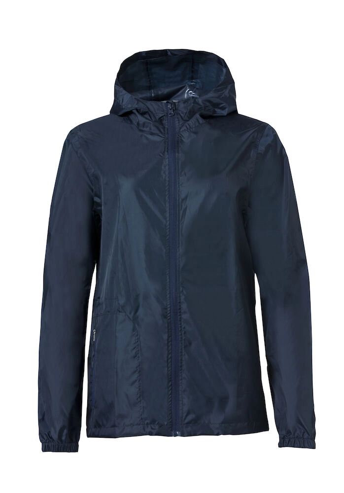 Immagine Basic Rain Jacket