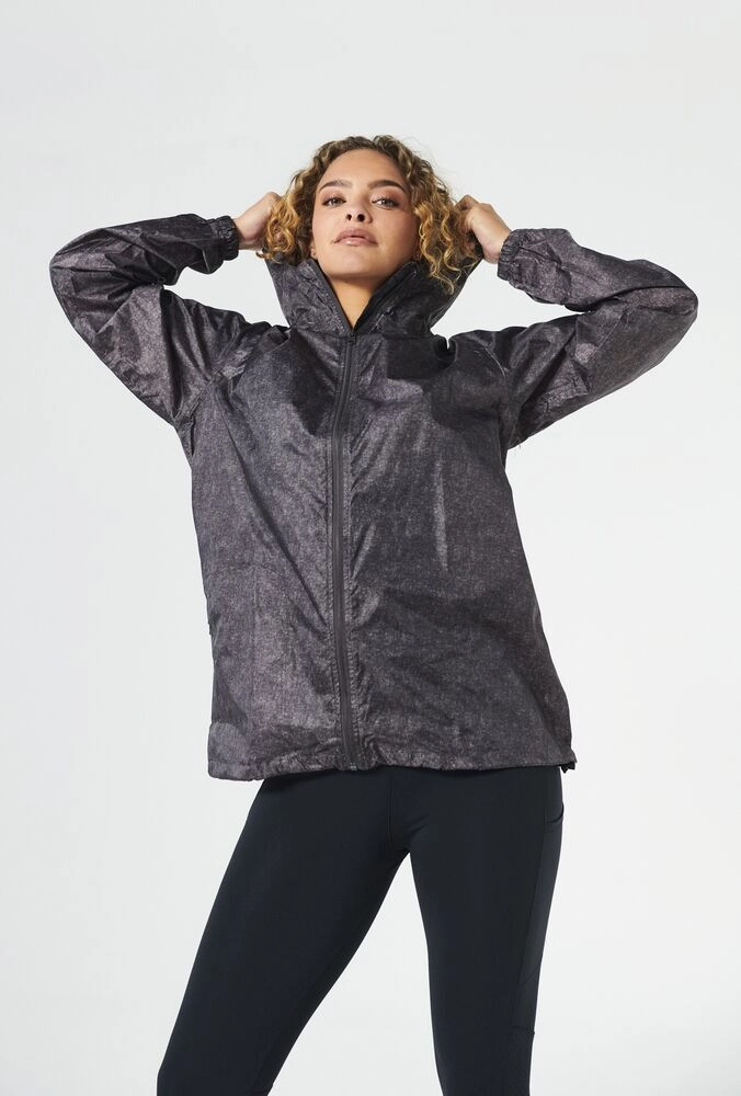 Immagine Basic Rain Jacket