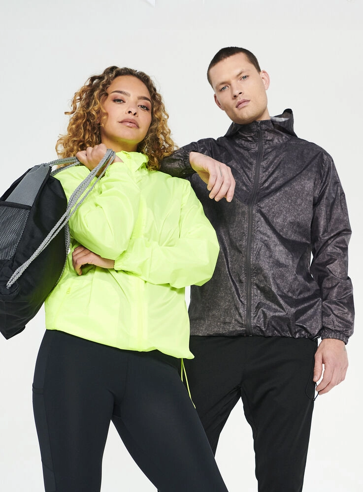 Immagine Basic Rain Jacket