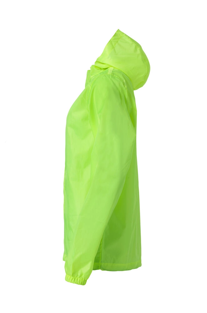 Immagine Basic Rain Jacket