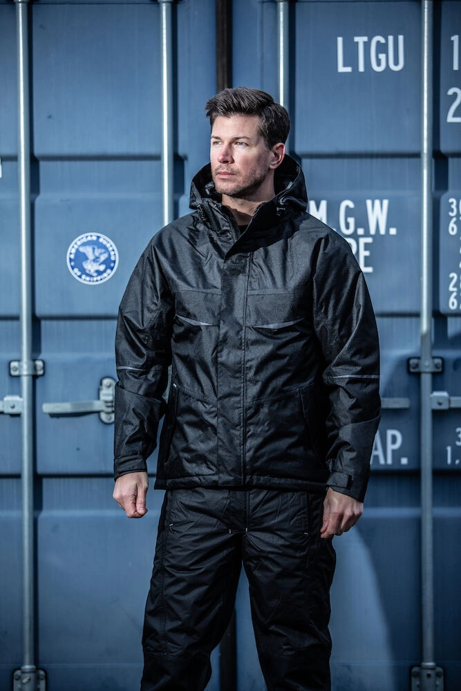 Immagine 4422 GIACCA IMBOTTITA