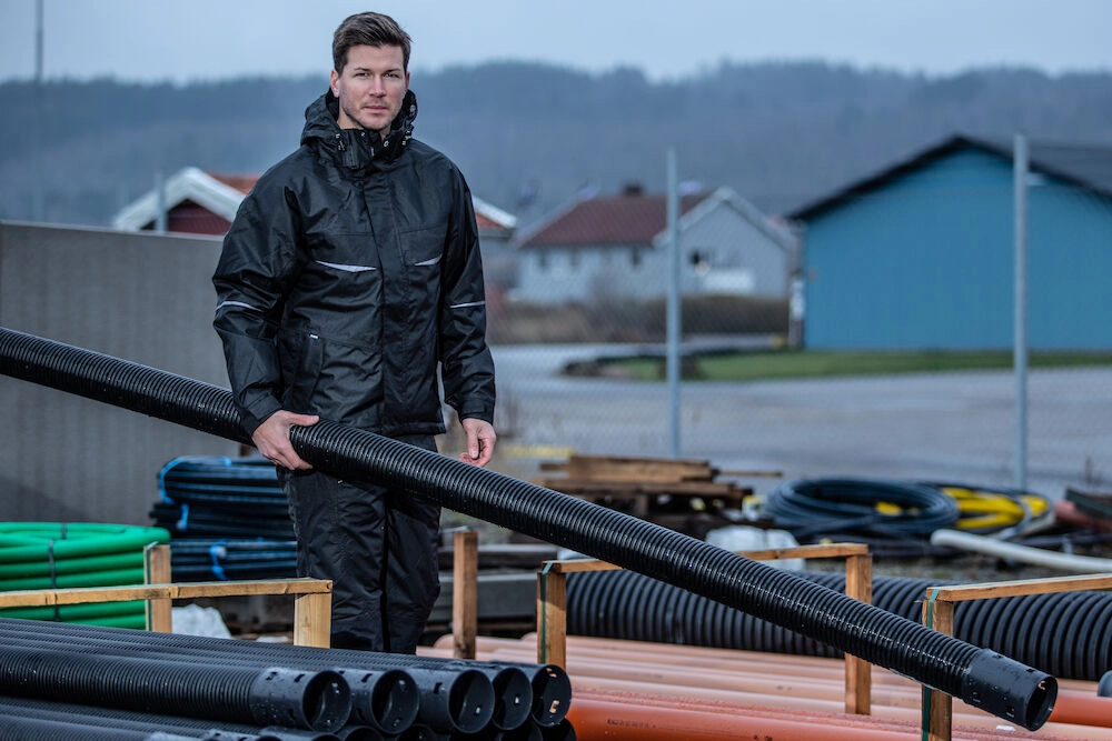 Immagine 4422 GIACCA IMBOTTITA